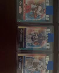 Some of our recent hits from NBA Hoops Premium Stock! We have megas, hangers, and blasters available of this product! DM or join the live to purchase! Stay tuned for a giveaway