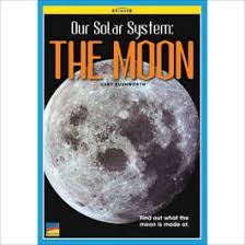 Bridges: Our Solar System: The Moon - 6-Pack
