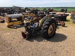 Kaufman Auction Service Auction Catalog - Kessel Farms ...