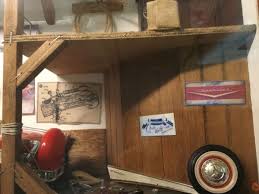 Danbury Mint 1957 Chevy Shadowbox | eBay