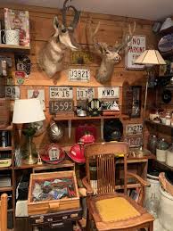 Arnold Antiques & More