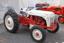 File:1952 Ford 8N (3871817115).jpg - Wikimedia Commons