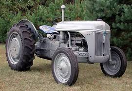 Ford 2N - 8N & 9N Tractor Workshop & Parts Manual | eBay