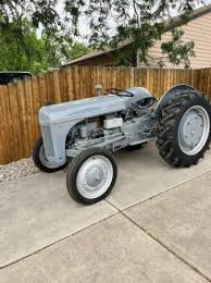 1940s 9N Ford Tractor - farm & garden - by owner - sale - craigslist