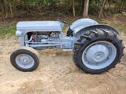 Ferguson TO30 - farm & garden - by owner - sale - craigslist