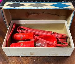 Vintage 1950s Ford All Purpose Cigarette Lighter Traveling ...