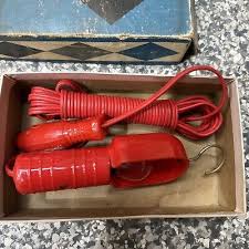 Vintage 1958 Ford All-Purpose Traveling Light in Original ...