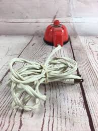 Vintage Int'l Biotical Infra-Massage Red and 49 similar items