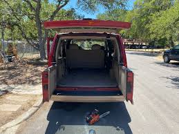 2000 Chevrolet Astro Van for Sale in San Marcos, TX - OfferUp