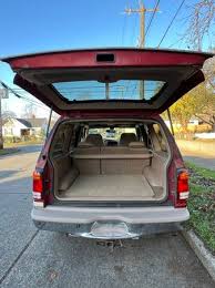 2000 Ford Explorer Eddie Bauer for sale by owner - Seattle ...