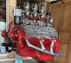 I Love - Ford flathead V8 239ci is one of the most ...