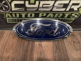 2017-2019 FORD F250 F350 REAR TAILGATE EMBLEM ...