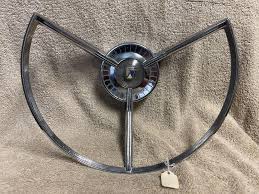 USED FORD B9AZ-13A805-A 1957-1959 FAIRLANE 500 GALAXIE ...