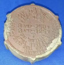 Gas Meter Vintage | eBay