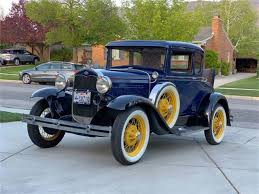 1931 Ford Model A for Sale | ClassicCars.com | CC-1513734