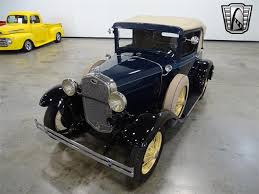 1931 Ford Model A for Sale | ClassicCars.com | CC-1795275