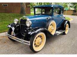 1930 Ford Model A for Sale | ClassicCars.com | CC-1877966