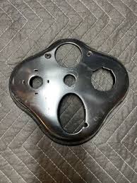 Ford Model A Truck Gauge Bezel 1928 1929 | eBay