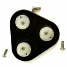 Shurflo 94-395-05 | Viton Diaphragm Kit | 8000 Series Pump