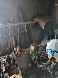 A Year in the Life of My Shop - General Discussion - Antique ...