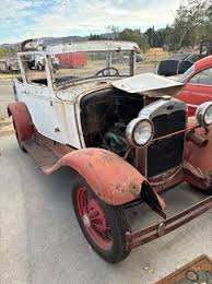 1930 Ford for sale by owner - Sonoma, CA - craigslist