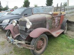 File:1930 Ford Model A Phaeton (36526861446).jpg - Wikimedia ...