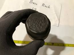 VINTAGE FORD MODEL T OR A AXLE GREASE DUST WHEEL CAP Center vintage car piece | eBay