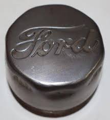 1932 Ford Panel Delivery Truck Bank