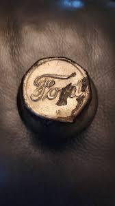 Is any one interested in this hubcap. Located Brisbane Australia. I don't know much about it or model t fords. I just thought someone might like it rather than it either gathering