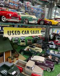 We buy them and you love them, come check out RC Country Hobbies very own used car lot! With even more of a variety these previously loved cars will bring joy to