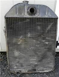 1948 Cadillac Series 60, 61, 62 346 5.7L V8 used Harrison ...