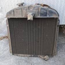 1946 Dodge Plymouth Radiator for Sale in Grand Prairie, TX ...