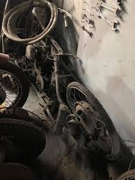 Found this of interest at a local motorcycle shop