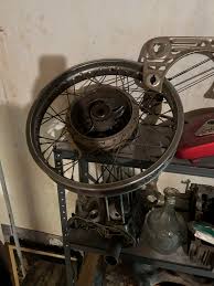 1969 CB450 : r/HondaCB