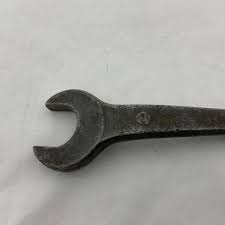 86- VINTAGE | FORD Wrench | Badger Car Jack | Fenton ...