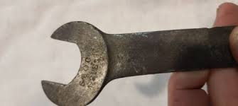 Vintage 1358 Billings & Spencer Open End and 50 similar items