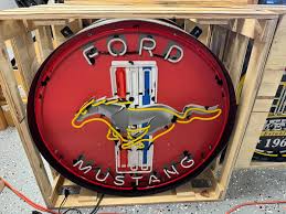 Derek Harrell's Garage