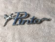 Other Exterior Parts & Accessories for 1975 Ford Pinto for sale | eBay