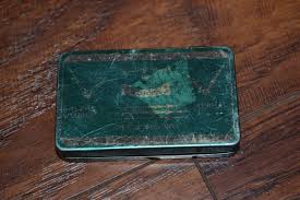 B12- Vintage Jules Borel & Co. Watch Materials, Tools ...