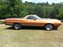 Buy used 1972/73 Ranchero - 460 stroker- clean and fast in Phoenix, Oregon, United States