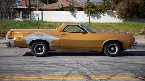 1973 Ford Ranchero 500 For Sale At Auction - Mecum Auctions