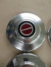 Wheel Hub Caps & Trim Rings for 1983 Ford Ranger for sale | eBay