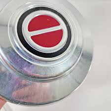 1983-1992 Ford Ranger Explorer Bronco II # 1314 Steel Wheel Center Caps SET/4 | eBay Australia