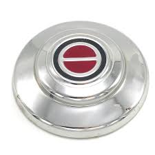 SET 1986-1992 Ford Ranger Silver Aluminum Center Caps #E57A-1130 (4) RED CENTERS for sale online | eBay