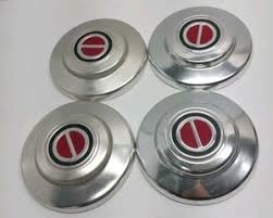 Ford Bronco Hubcaps | eBay