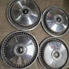 Ford 15" Hubcap Wheel Cover 1969 to 74 Ford Hub Caps-1970 ...