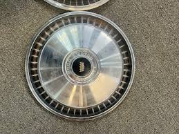 Vintage Ford Motor Company Hub Cap – The Olde General Store