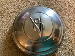 1935 Ford Hubcap | eBay