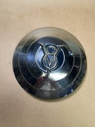 Vintage Ford Center Caps | eBay