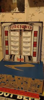 Vintage Foreigner Records Record Album Original Atlantic Records LP 1982 | eBay